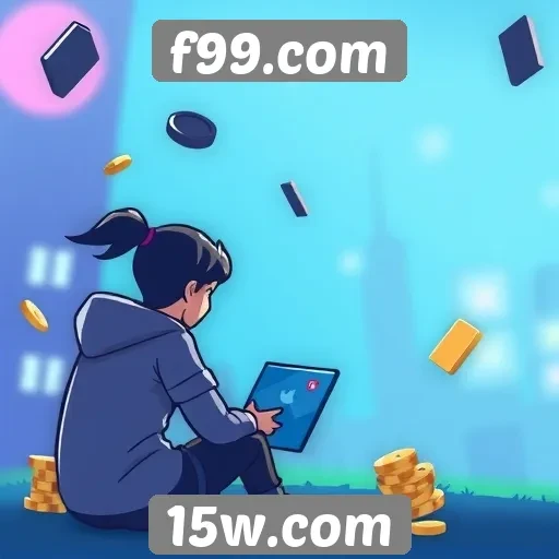 Acessibilidade de f99.com para jogadores iniciantes