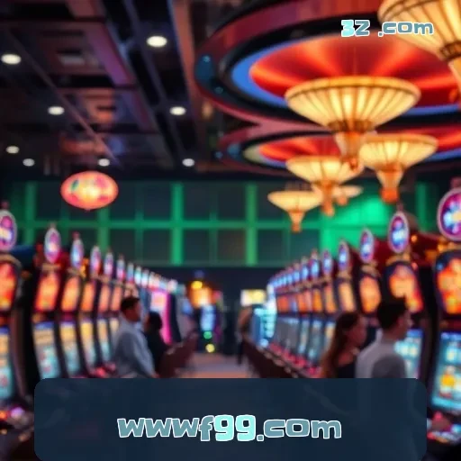 f99.com Revoluciona o Jogo com seu Aplicativo Inovador e Atraente