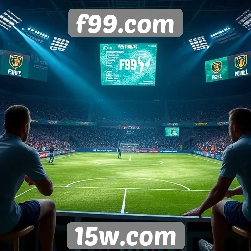 Comunidade de f99.com cresce com novos membros