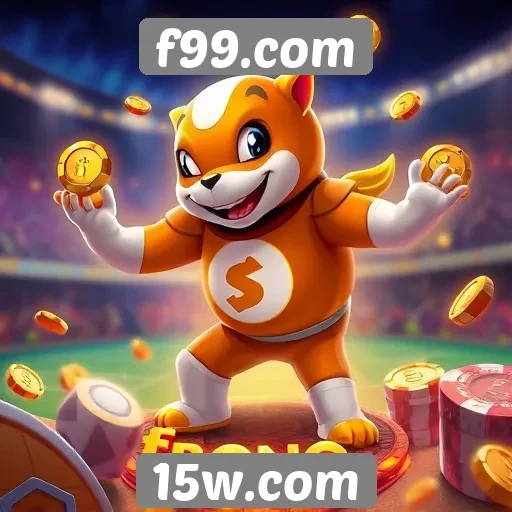 F99.com apresenta novas funcionalidades para jogadores