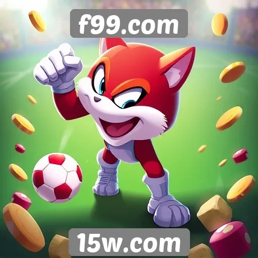 Experiência de jogo no f99.com melhora com atualizações