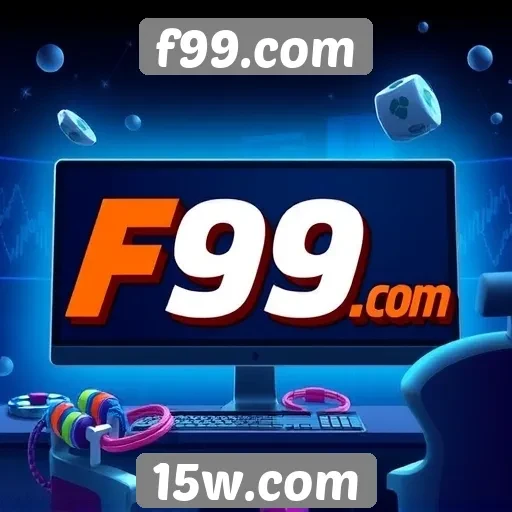 novas funcionalidades do f99.com atraem jogadores ansiosos