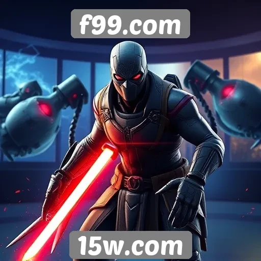 Análise de jogos populares no f99.com