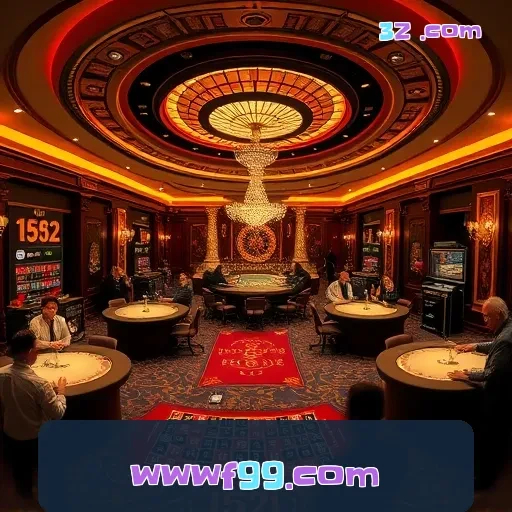 f99.com: Explore os Benefícios Exclusivos da Seção VIP com Estilo!